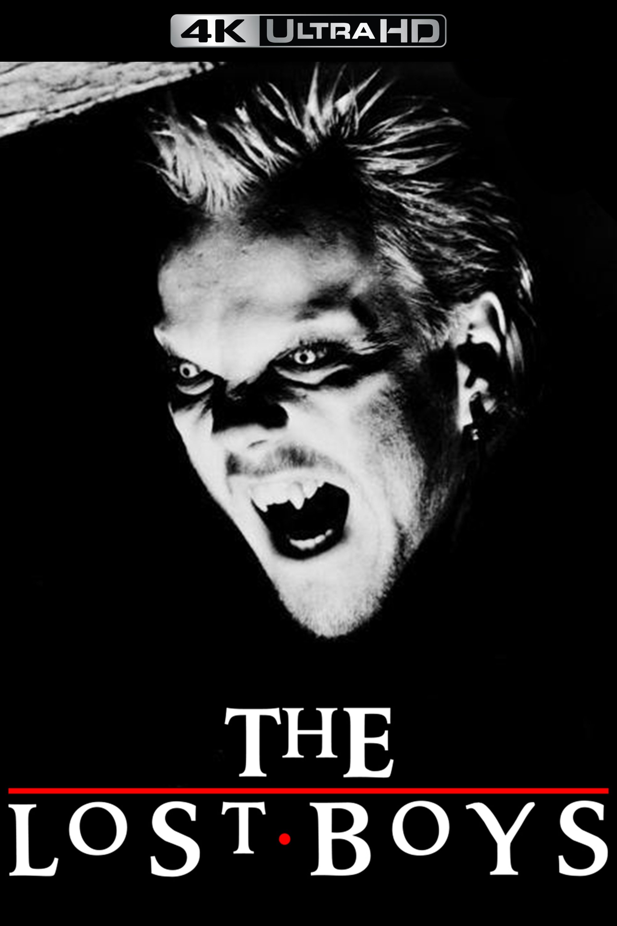 The Lost Boys