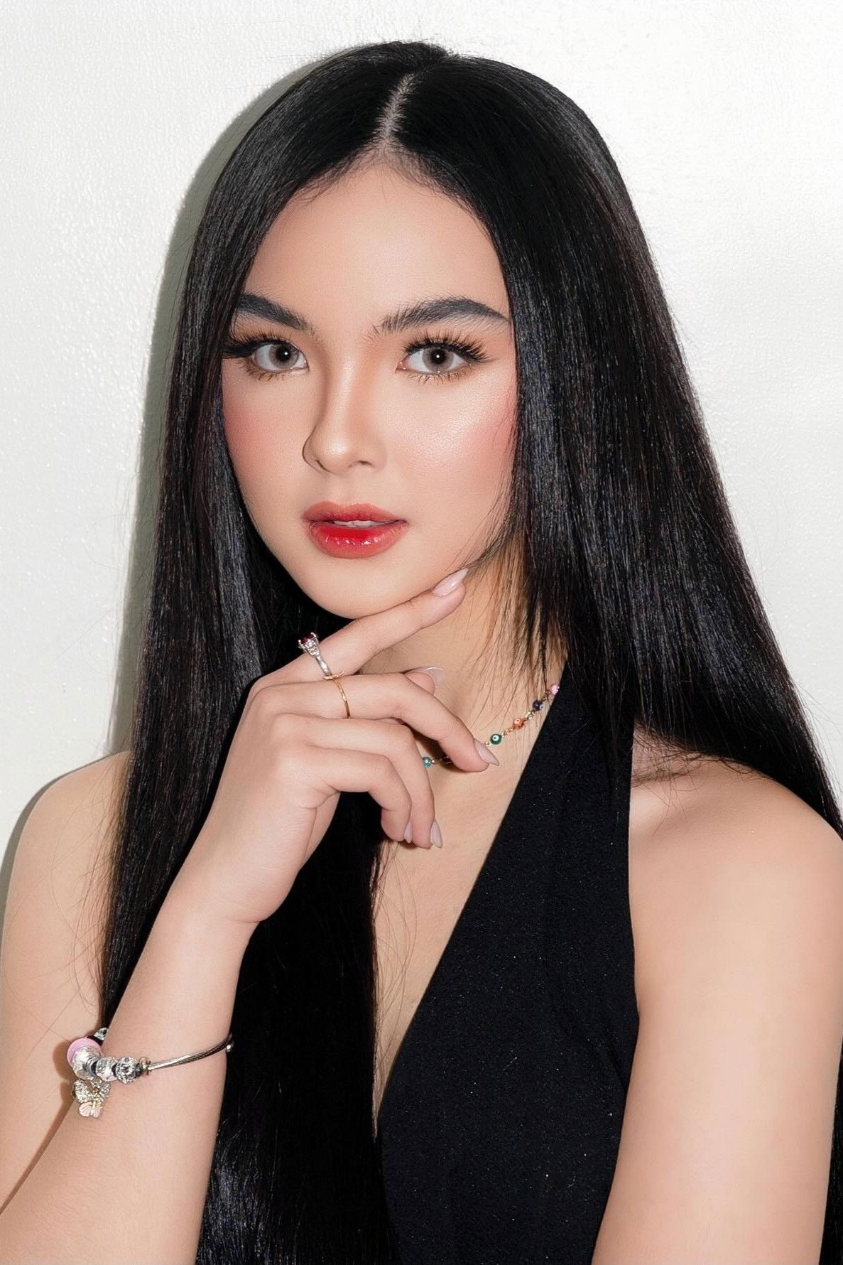 et billede af Kai Montinola