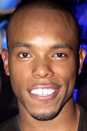 et billede af Timarrie Baker