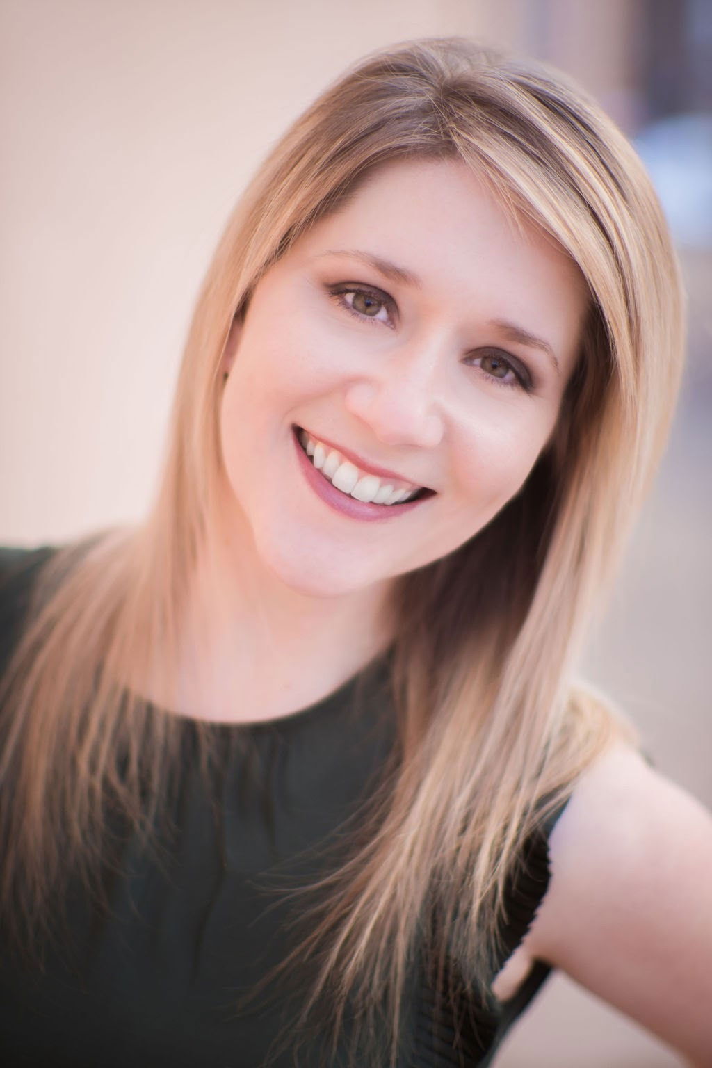 et billede af Kelli Dodd