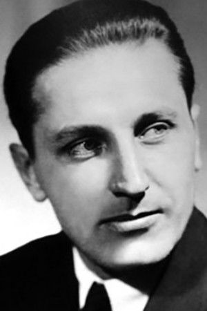 et billede af Nikolai Bubnov