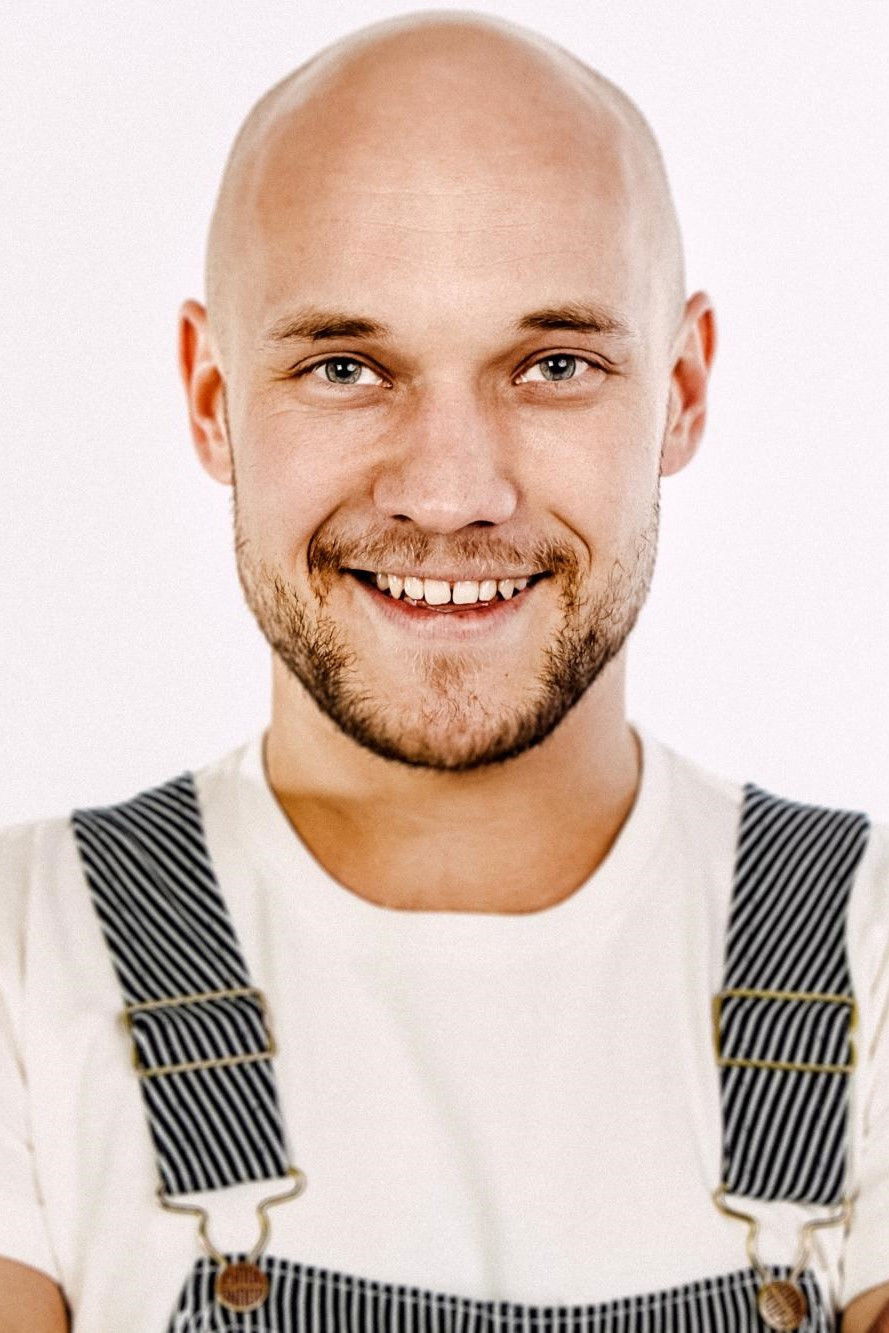 et billede af Vladimir Selivanov