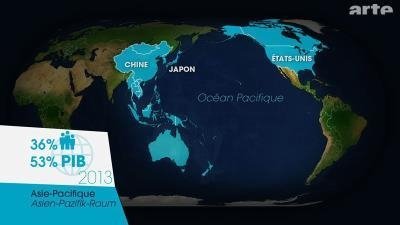 Mapping the World