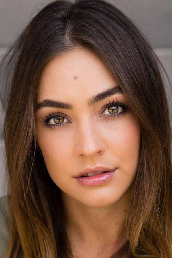 et billede af Monique Schröder