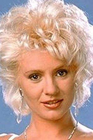 et billede af Suzi Bartlett