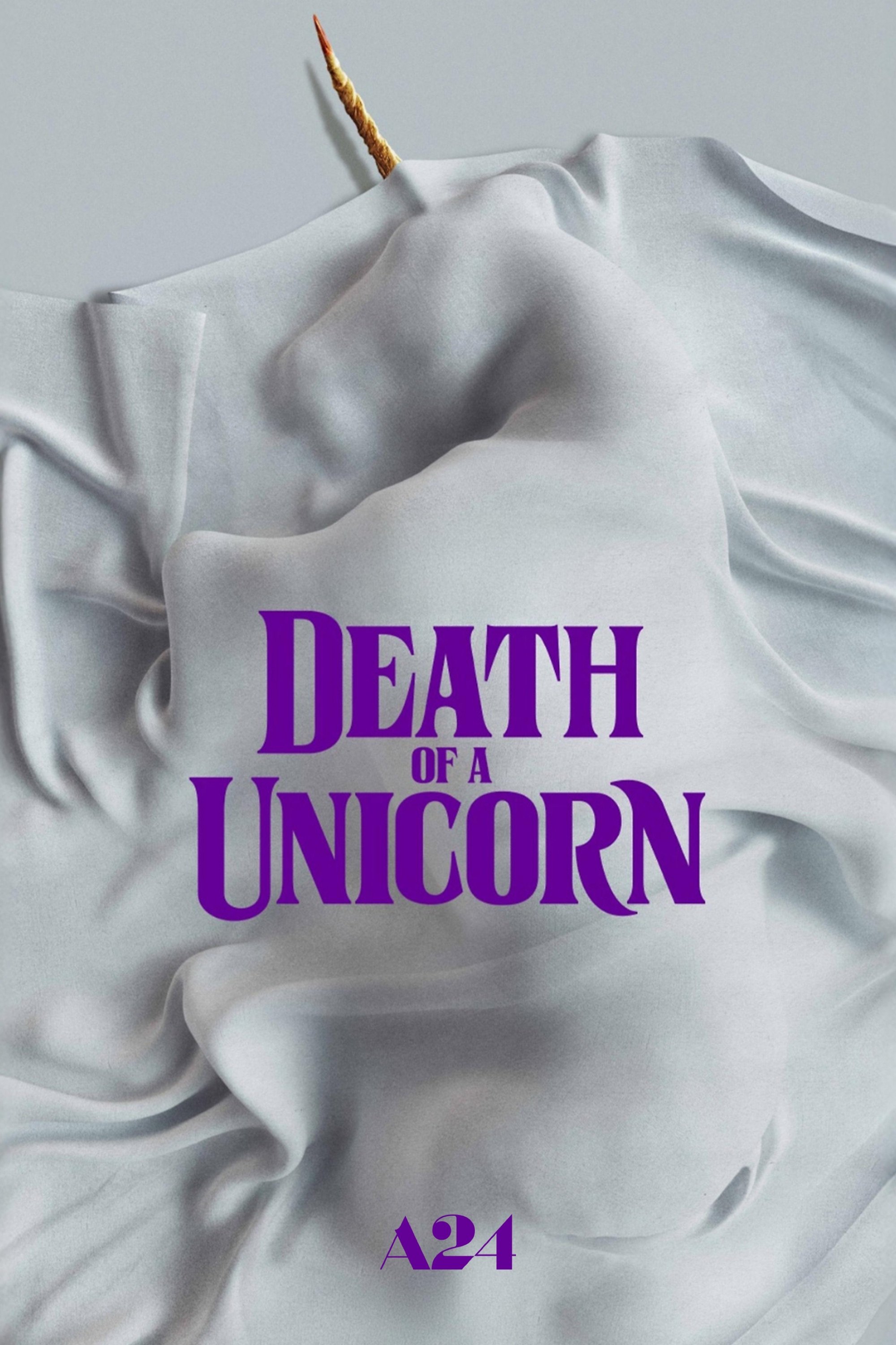 Death of a Unicorn