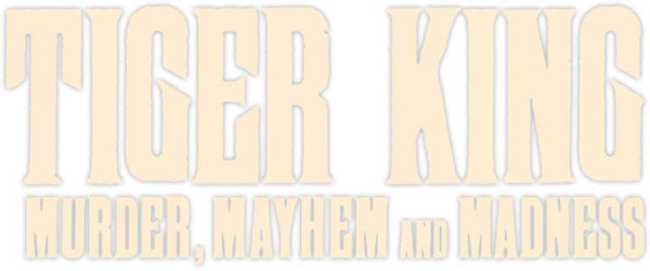 Tiger King Logo