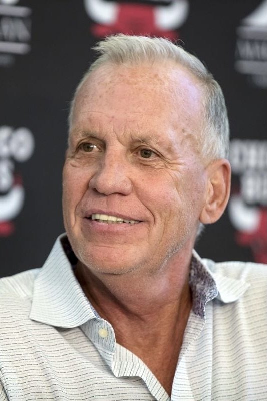 et billede af Doug Collins
