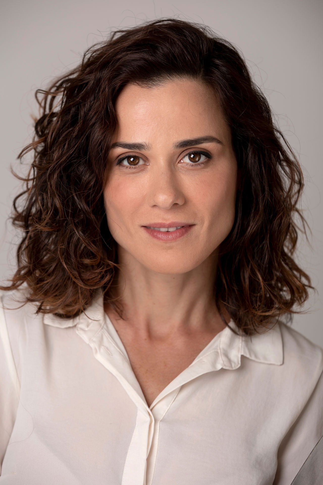 et billede af Annamaria De Matteo