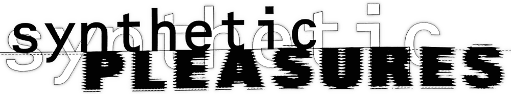 Synthetic Pleasures Logo