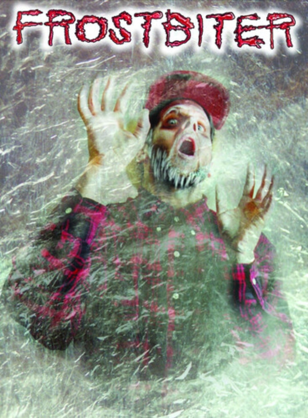 Frostbiter: Wrath of the Wendigo
