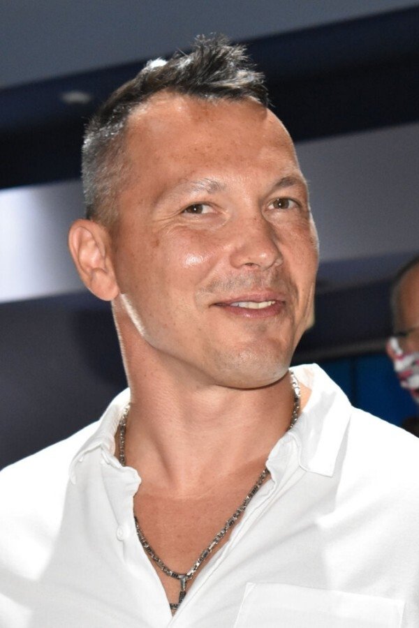 et billede af Ladislav Nagy