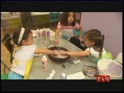 Jon & Kate Plus 8