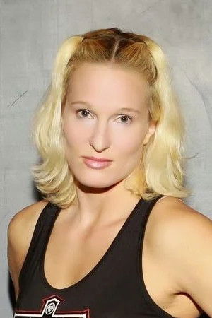 et billede af Elaina Maxwell