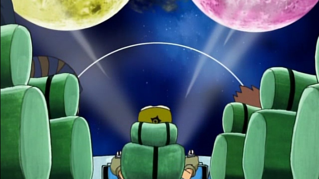 Digimon Frontier