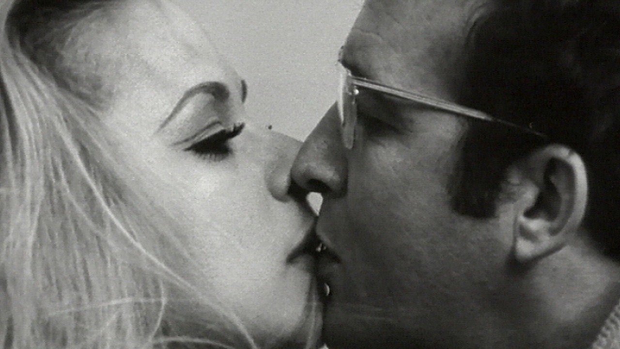 The Luna Park Girl (1968)