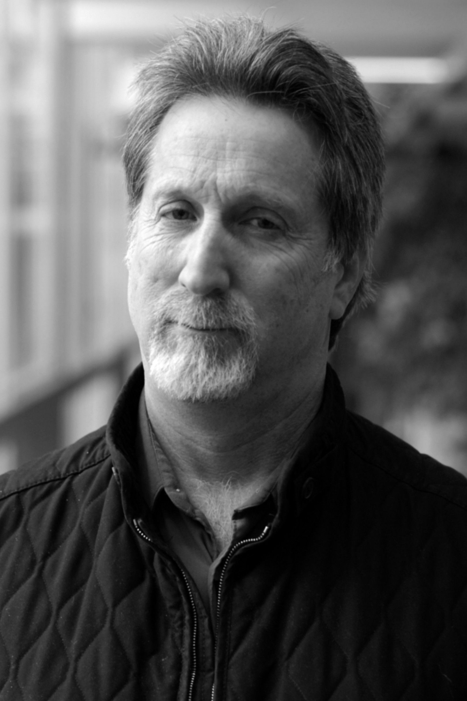 Et billede af Robb Moss