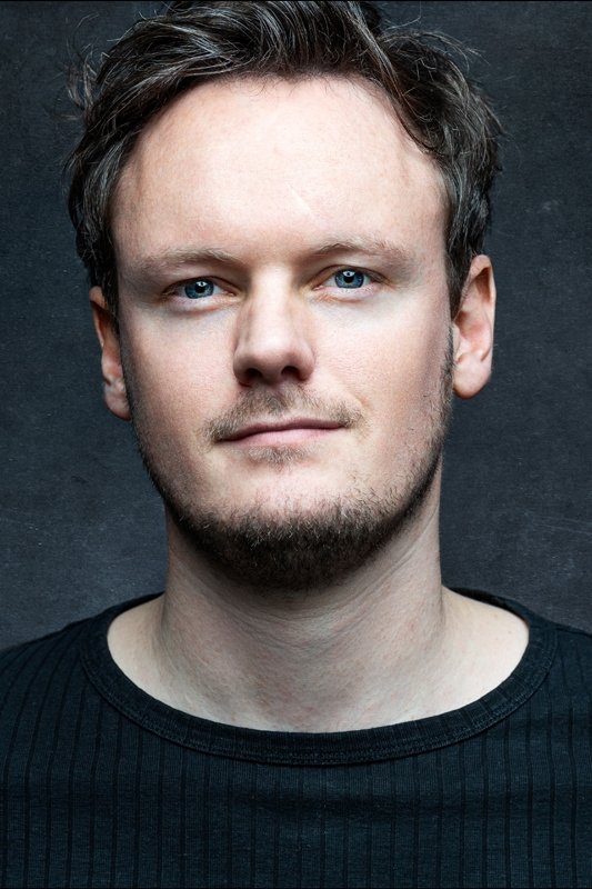 et billede af James Macnaughton