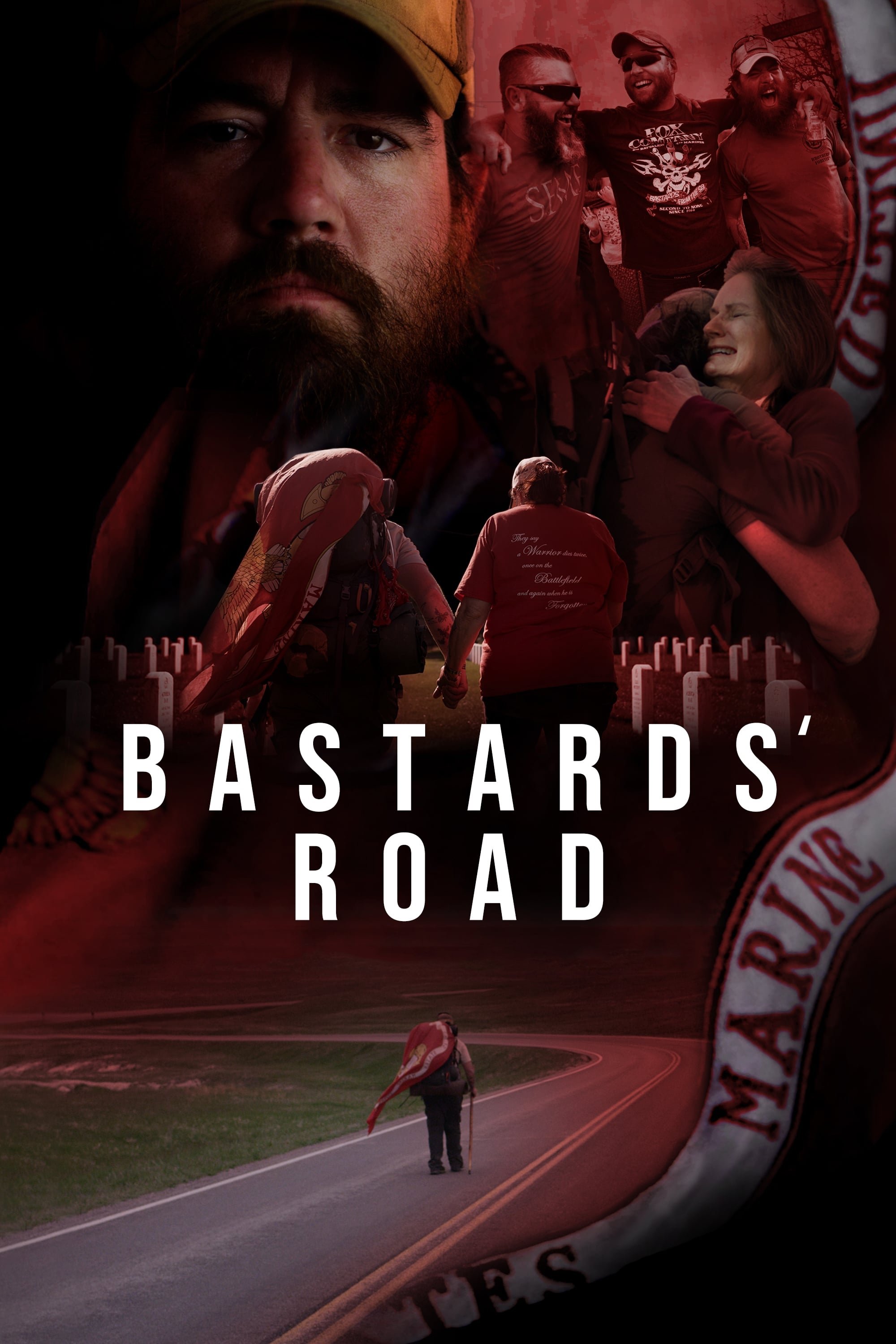 Bastards' Road