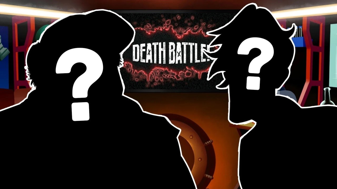 Thumbnail for Introducing Wiz & Boomstick... finally! Season 0 Episode 19