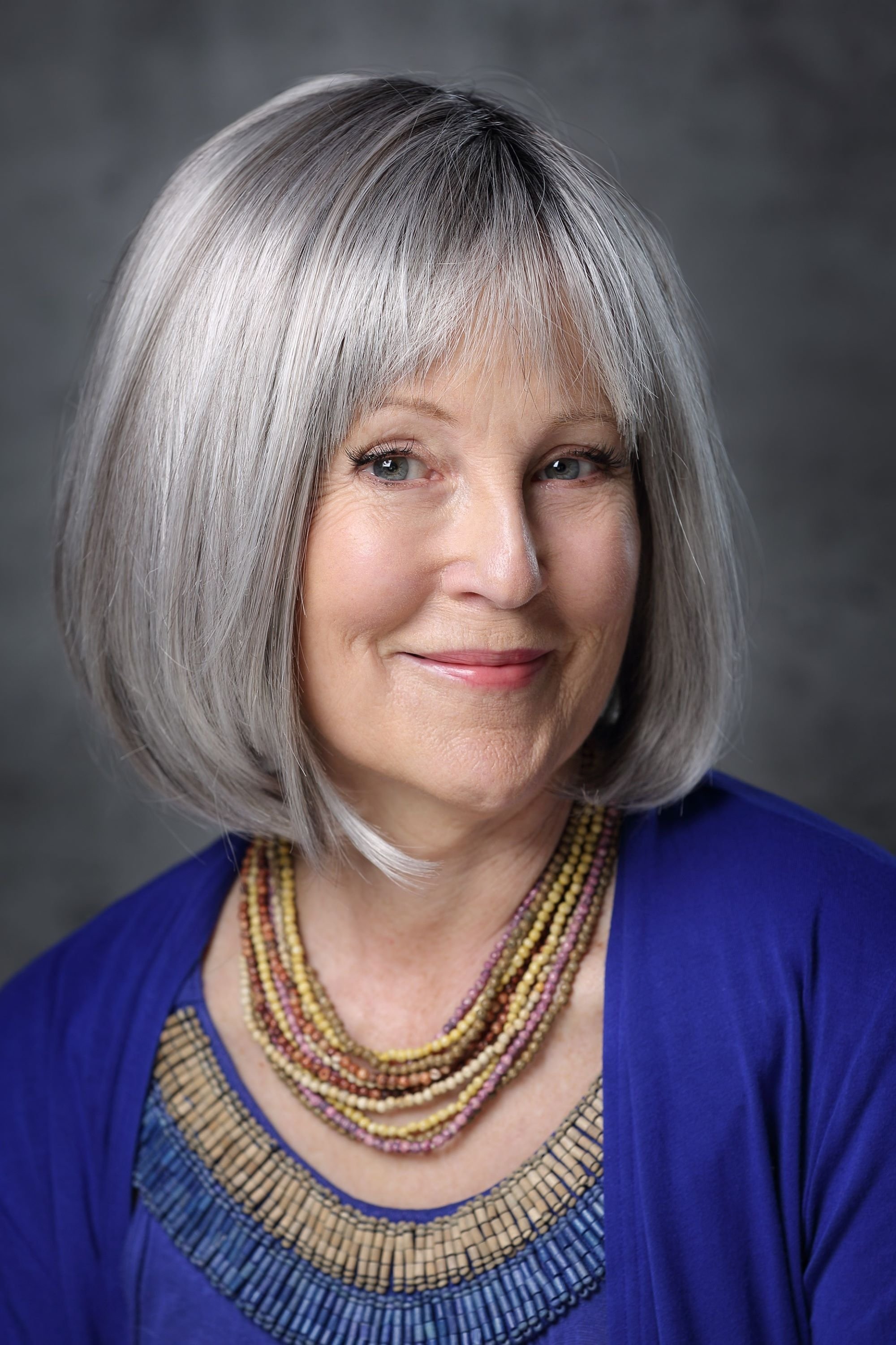 Candice Hunter as Fay
