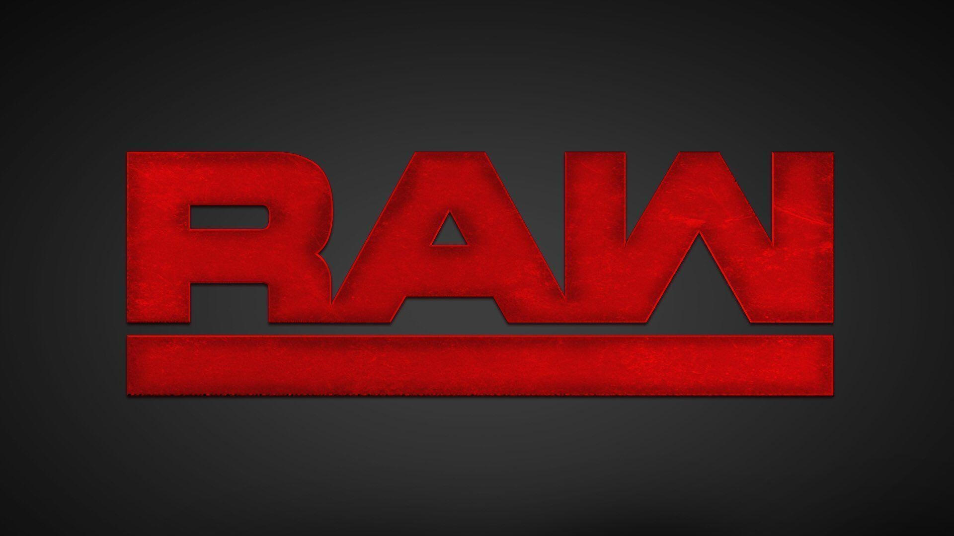 WWE Raw - Season 25