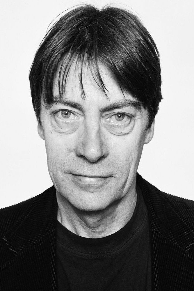 et billede af Bo Christer Hjelte