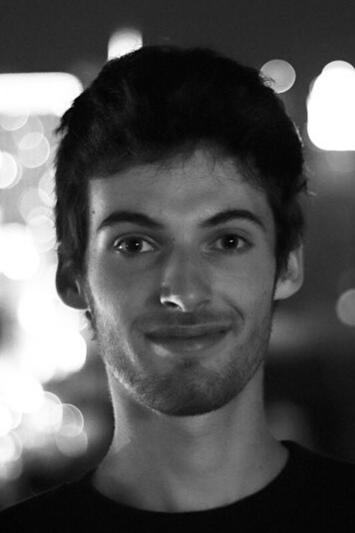 Samuel Marin | Director of Photography