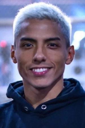 et billede af Alvaro Prado