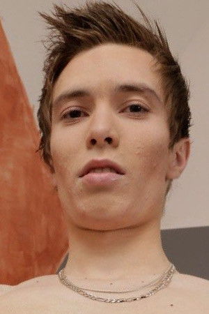 et billede af Victor Jones