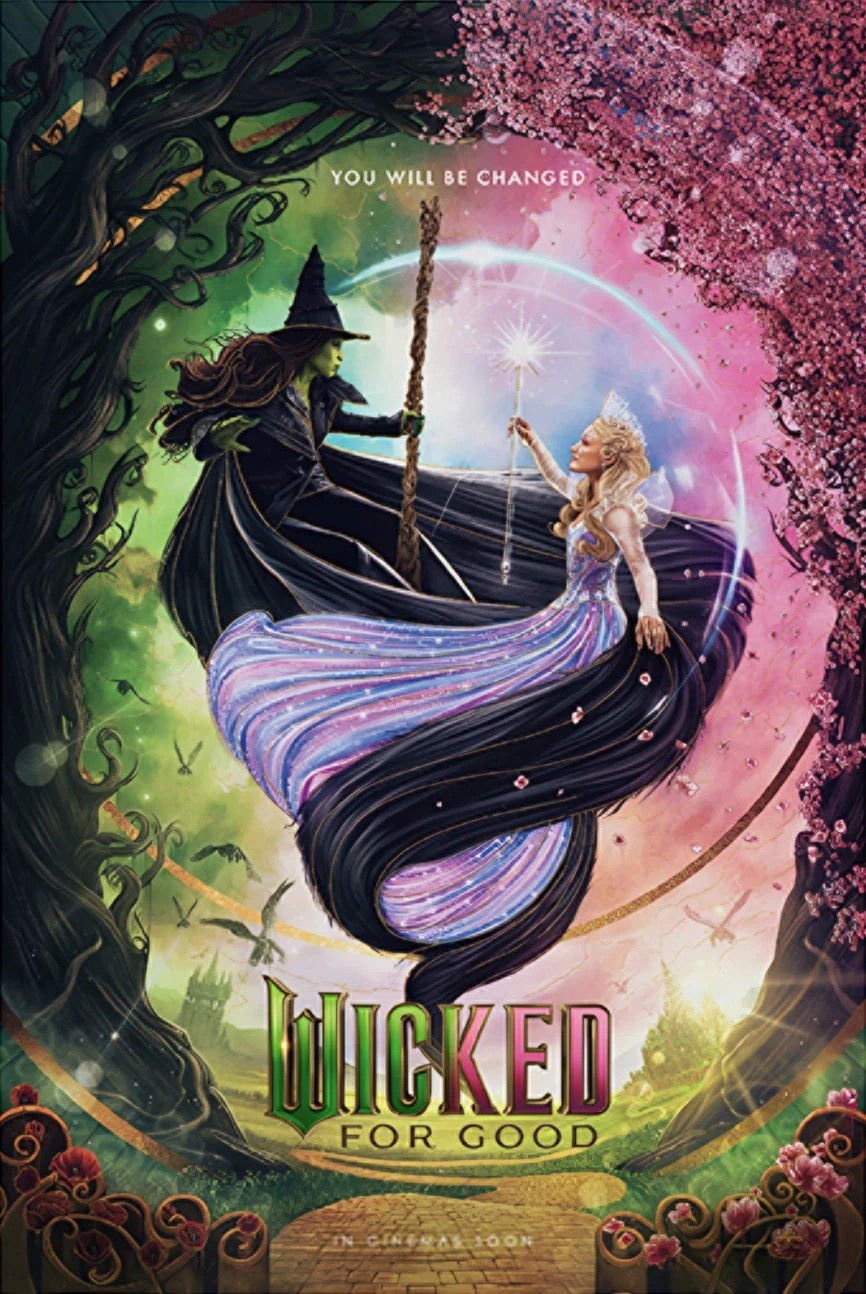 Wicked: For Good