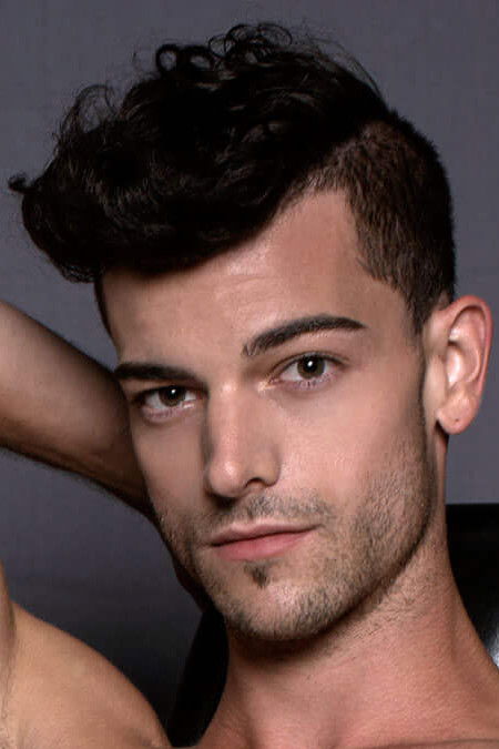 et billede af Cory Kane