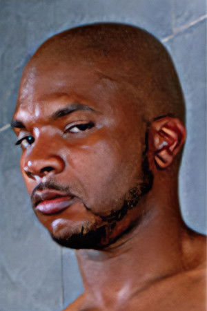 et billede af Butch Blackmoore