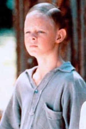 et billede af Ronald Pirie