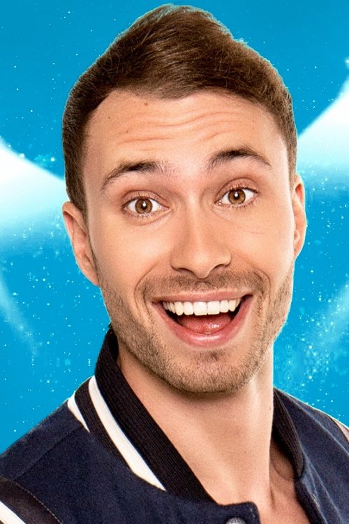 et billede af Rutger Vink