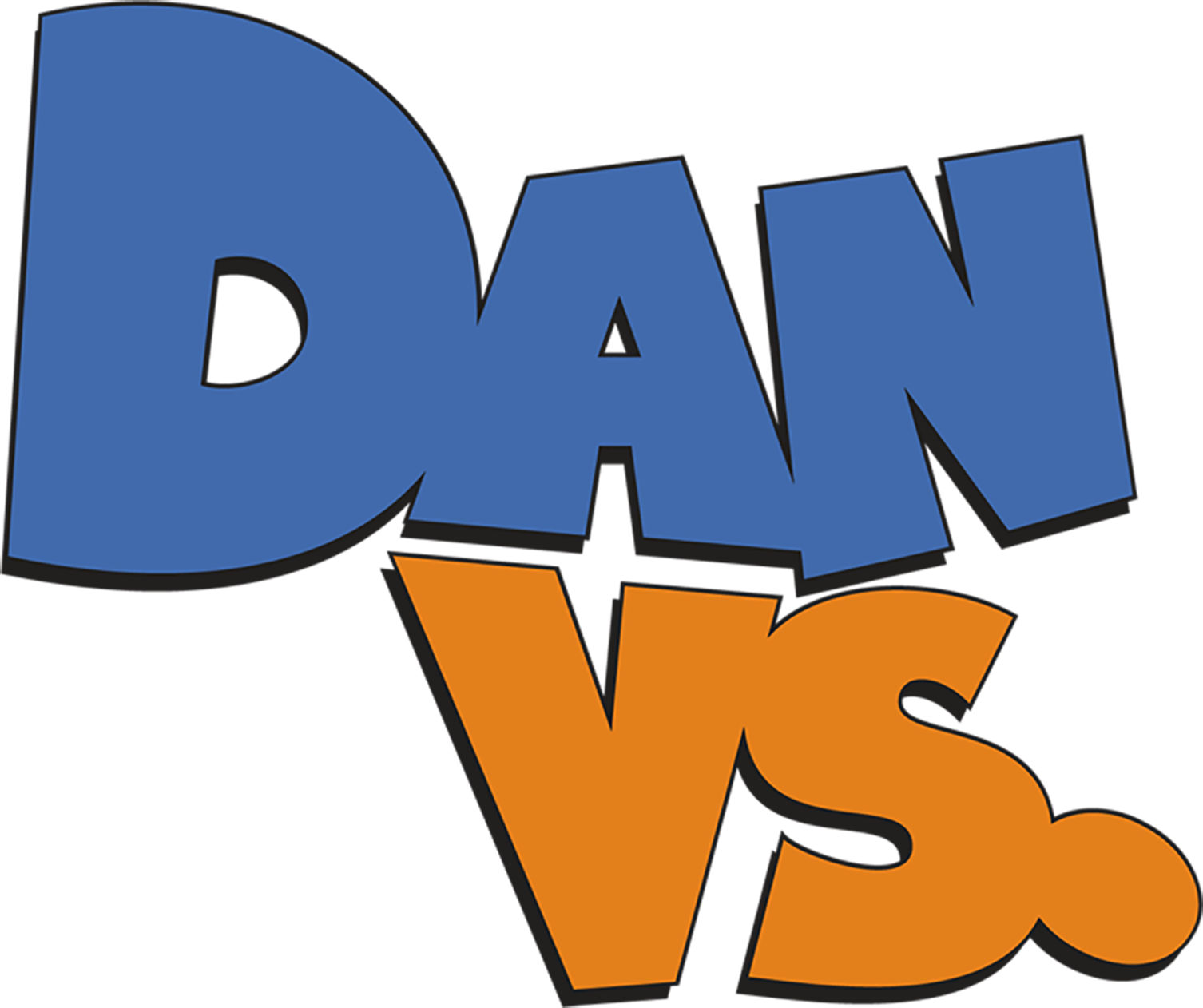 Dan Vs.