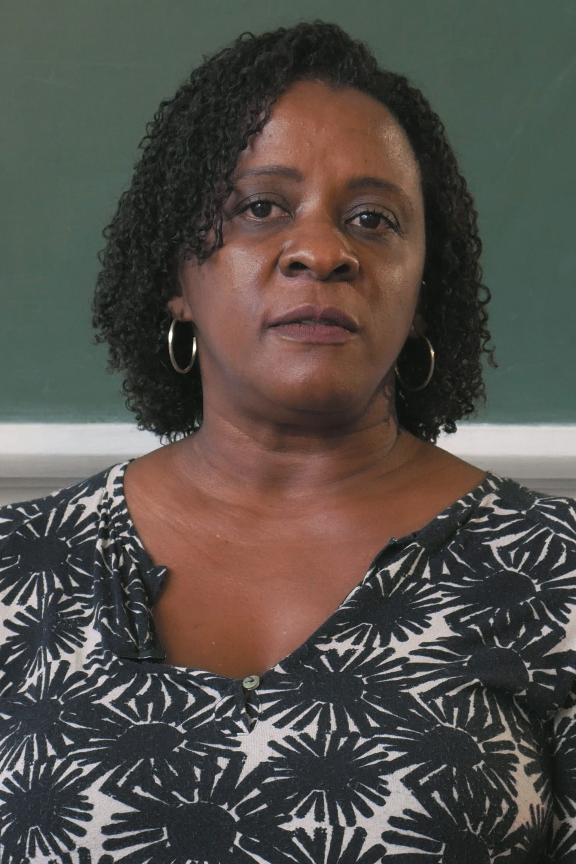 et billede af Leny Curato