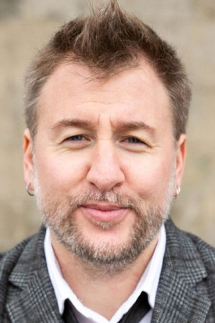 et billede af Julien Francomano