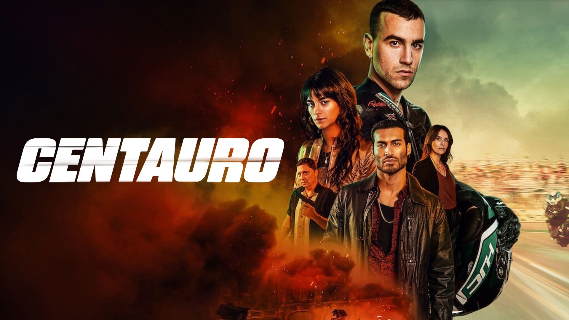 Centauro (2022)