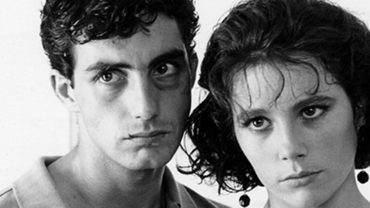 Misadventure (1988)