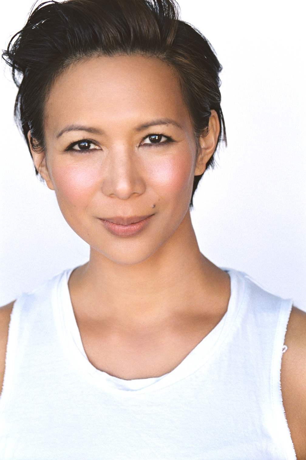 et billede af Marita de Lara