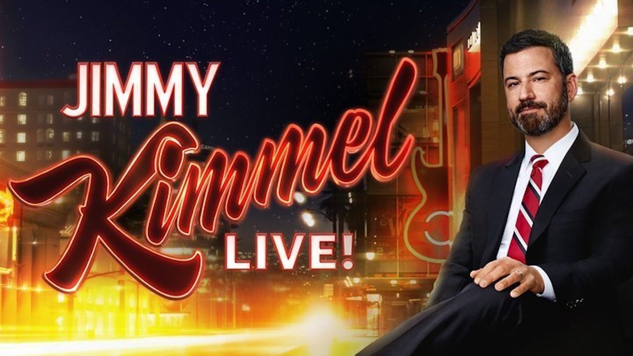 Jimmy Kimmel Live!