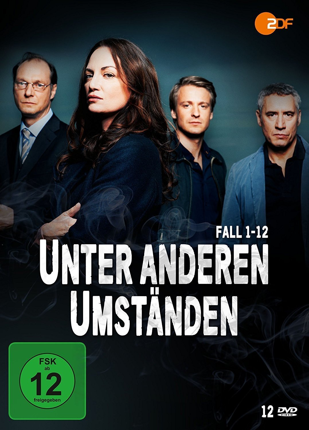Unter anderen Umständen - Season 1