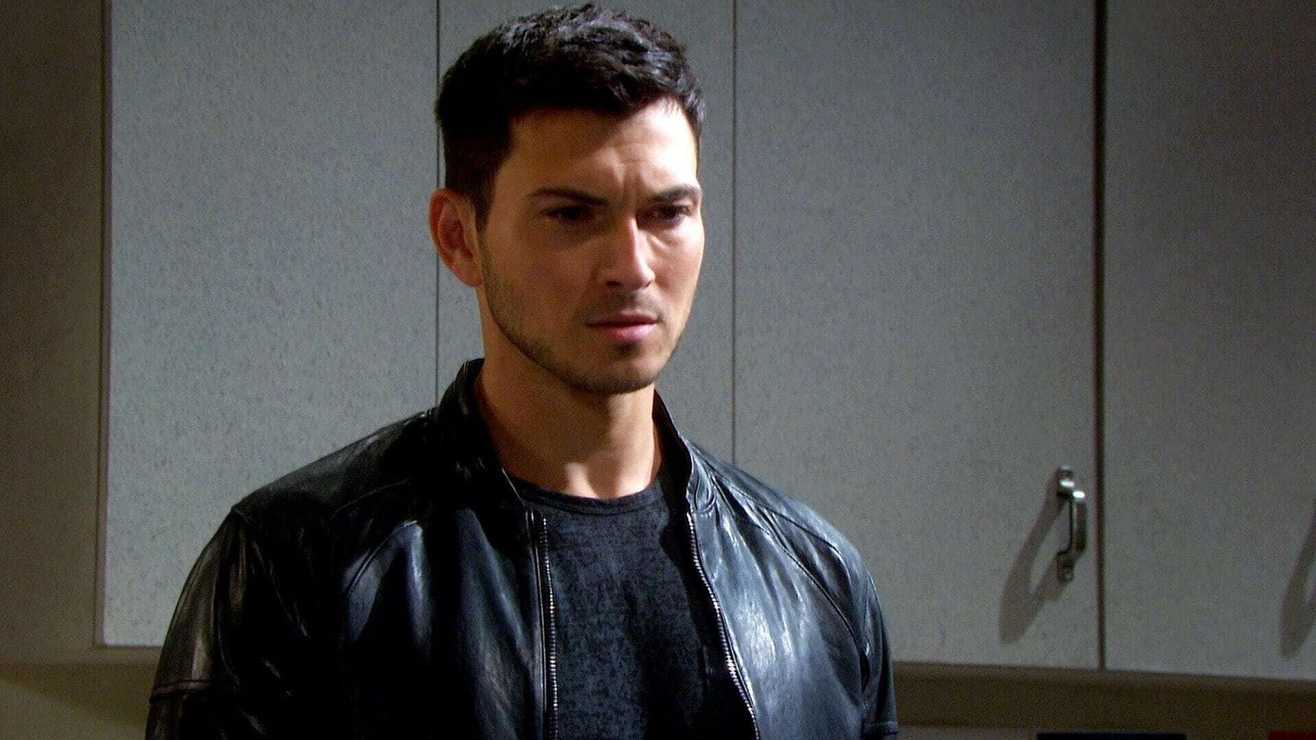 Days of Our Lives Season 56 :Episode 150  Thursday, April 22, 2021