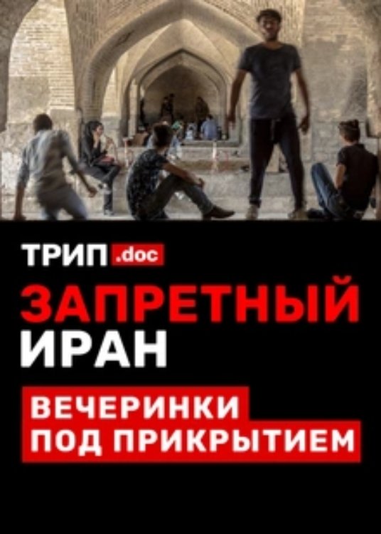 Poster for Trip
