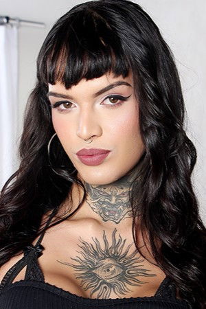 et billede af Nataly Bordin