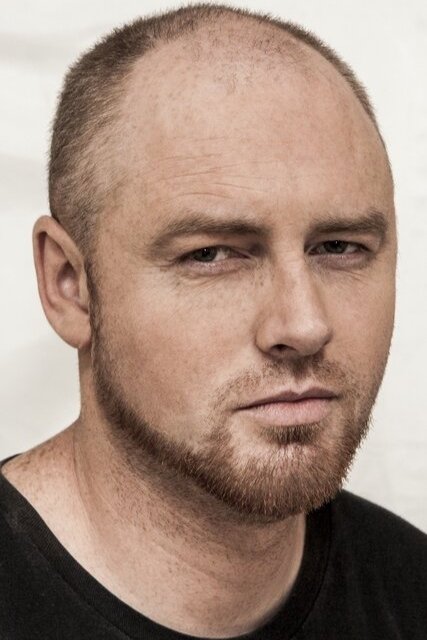 et billede af Aleksandr Tsyoma