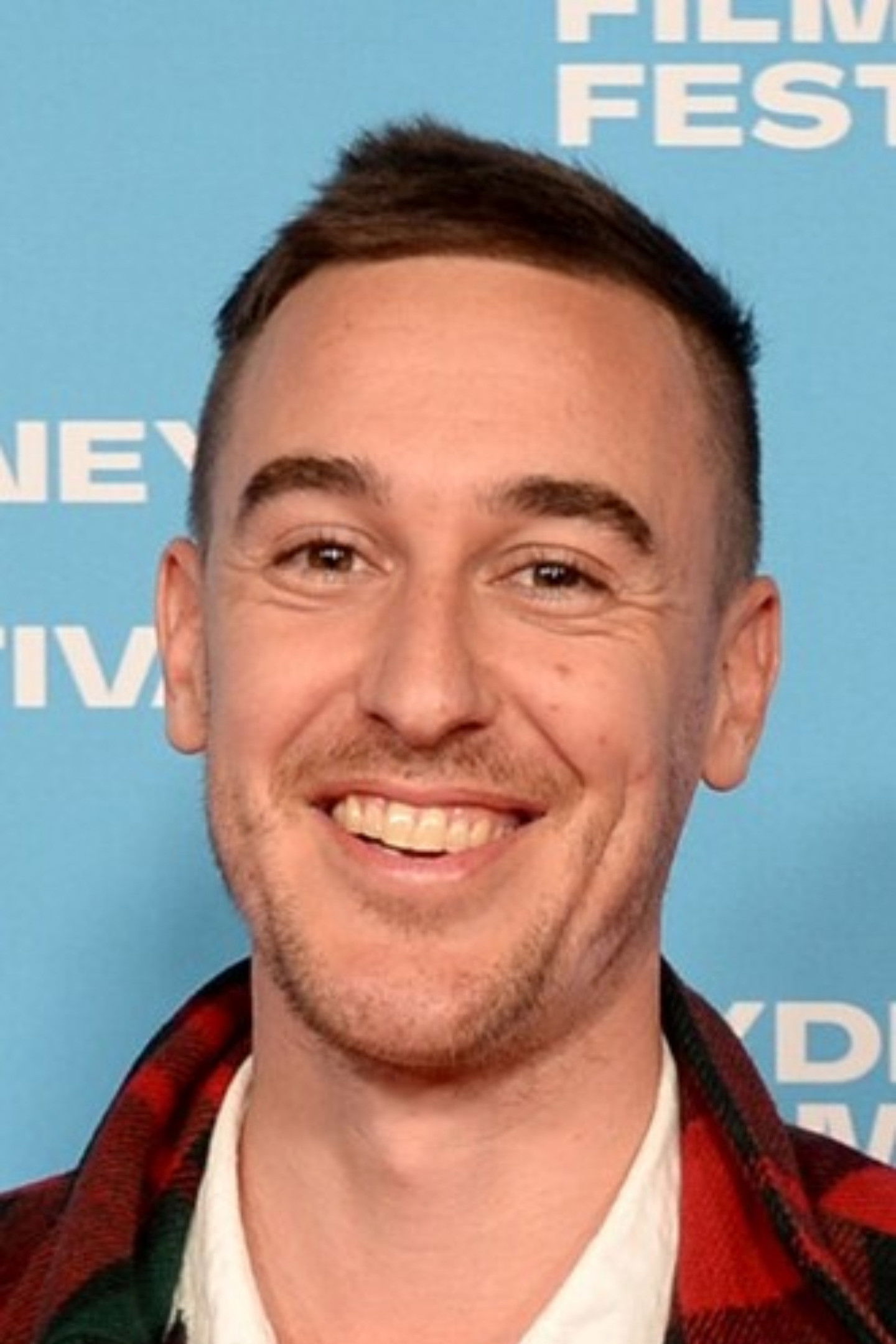 et billede af Kasimir Burgess