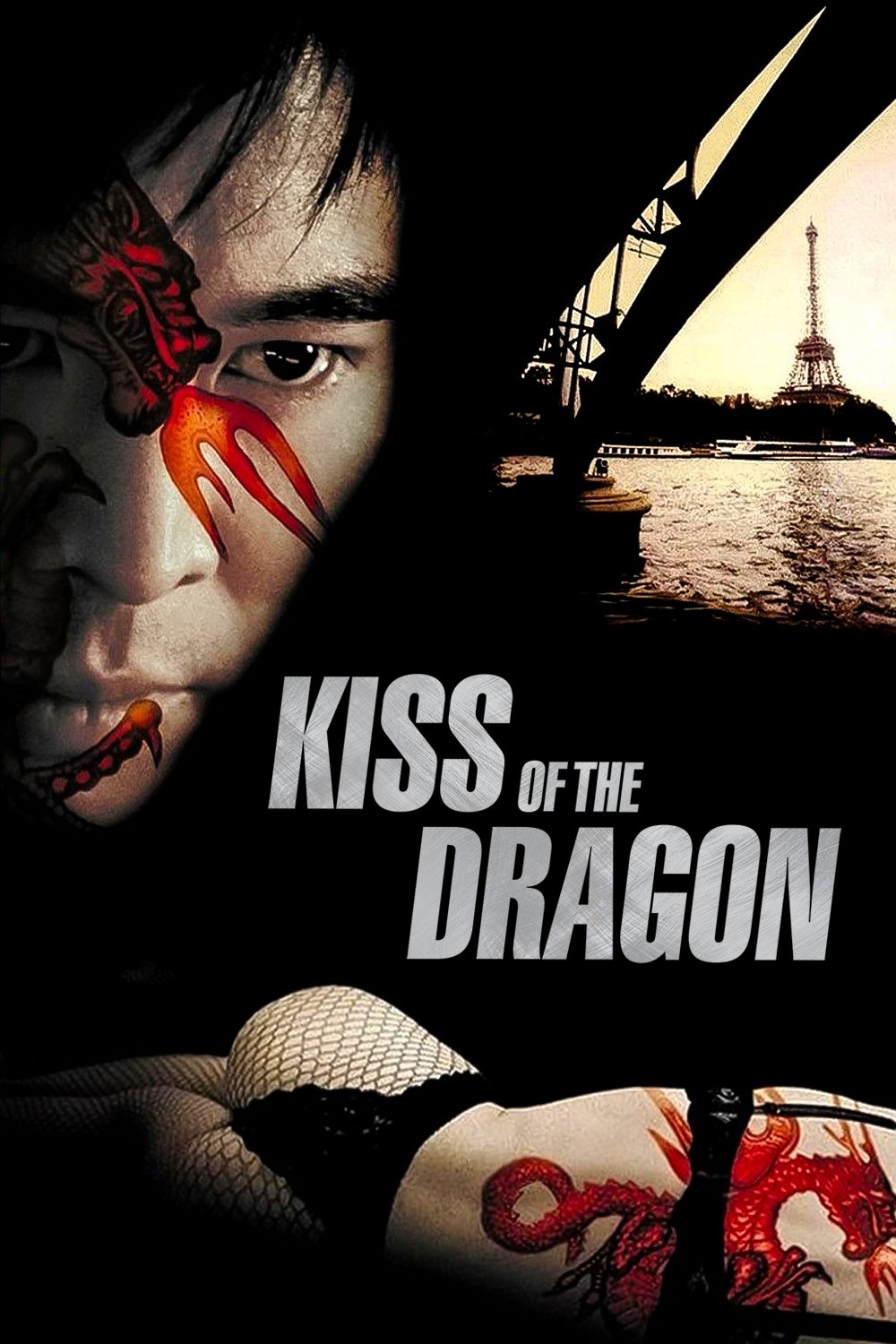 Kiss of the Dragon