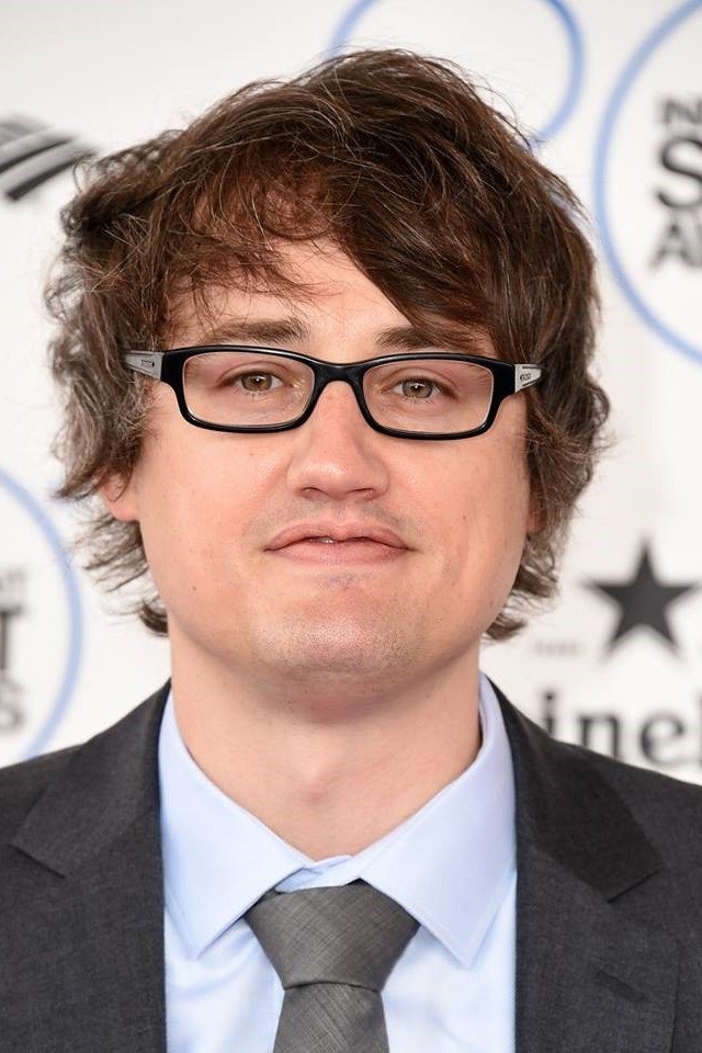 et billede af Dave Boyle